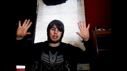 Movie Review: Iron Man 3 Canadia' Reviewer Ep.49