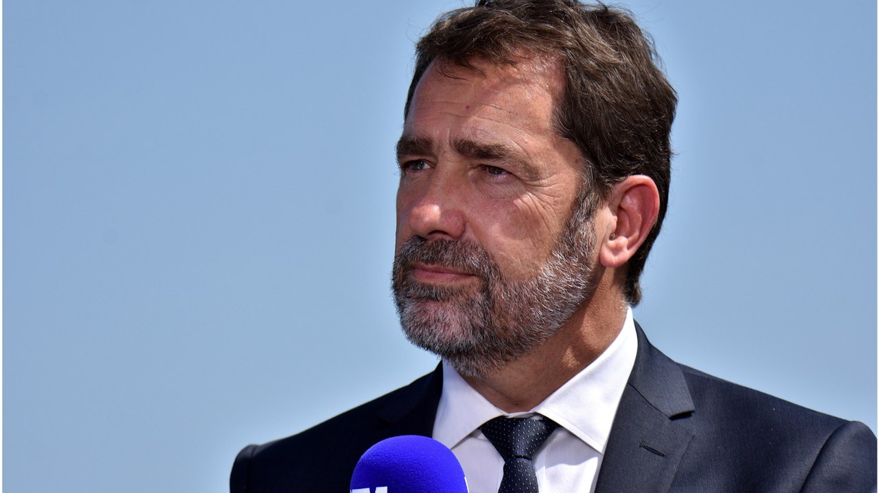 GALA VIDEO - Christophe Castaner : “c’est du parachutage”, son nouveau poste fait grincer des dents