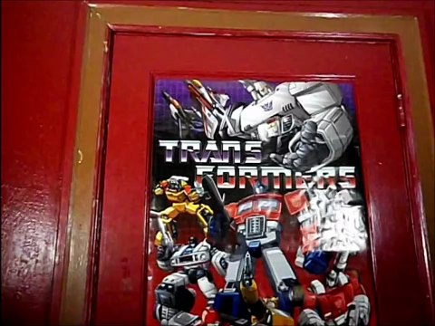 Review of TRANSFORMERS: Prime Beast Hunters Ep.6 Chain Of Command Canadia' Reviewer