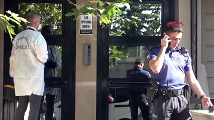 Öğretmeninin evinde ölü bulunmuştu: Şüpheliler serbest