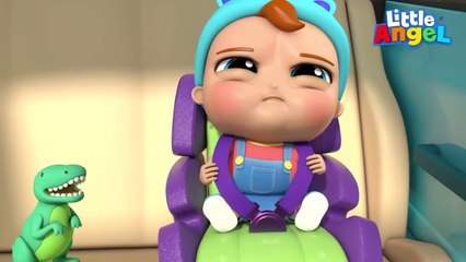 can bebek Bebeğin Dişi Ağrıyor, Doktora Gidelim _ Eğlenceli Ve Öğretici