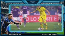 Fiorentina-Inter Milan 3-4 | Penampilan Sempurna Lautaro Martinez