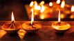 Diwali 2022 : दिवाली पर तीन दीपक कब और कैसे जलाएं | तीन दीपक जलाने तरीका | Boldsky *Religious