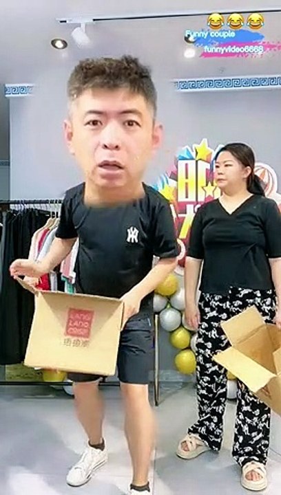 Very funny videos, try not to laugh