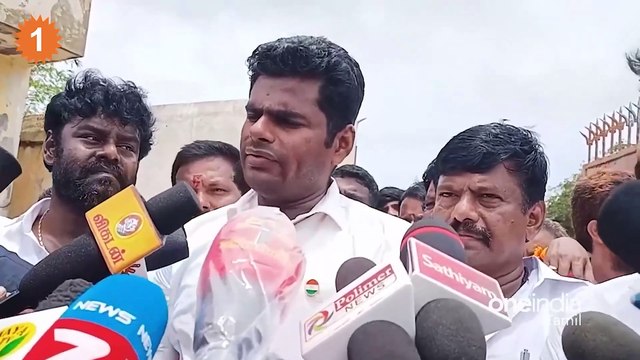 Admk case | EPS-ஐ நெருங்கும் Annamalai | 2024 Election கூட்டணி உறுதியா?