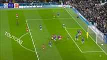 Chelsea vs Manchester United 1-1 Highlights EPL 2022