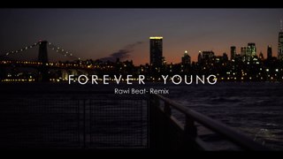 JEDAG JEDUG !!! (BoyInSpace ) - Forever Young Part-2 (New Remix)