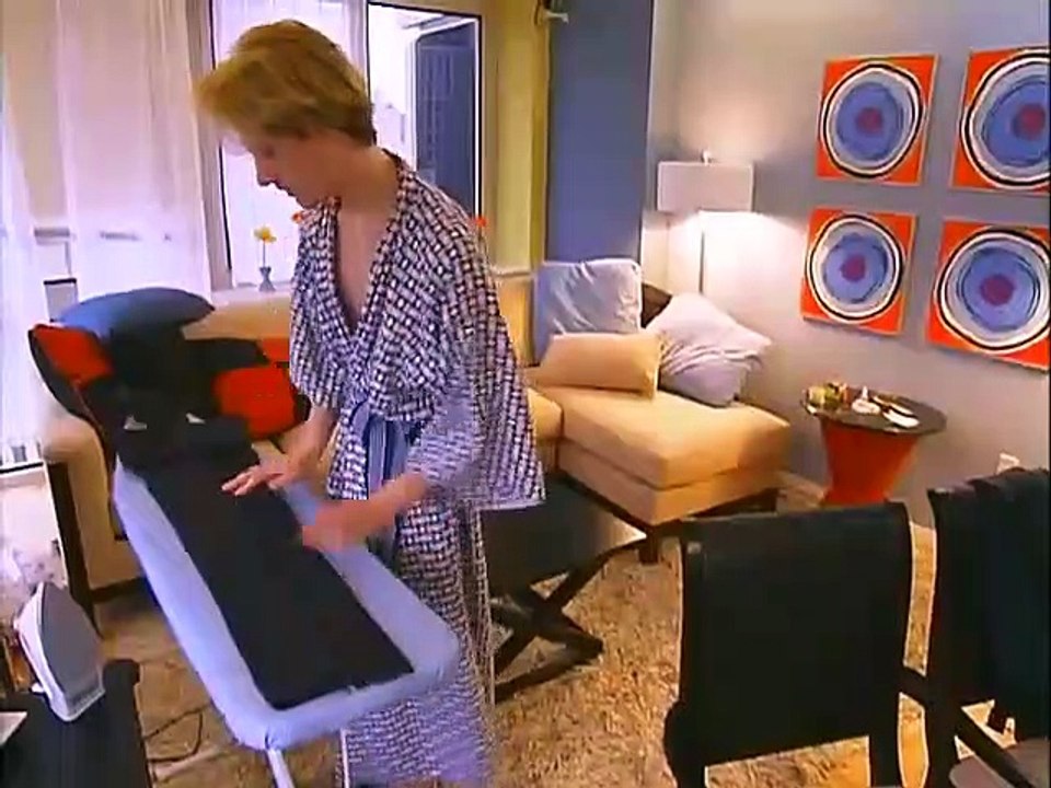 Project Runway - Se1 - Ep02 HD Watch HD Deutsch