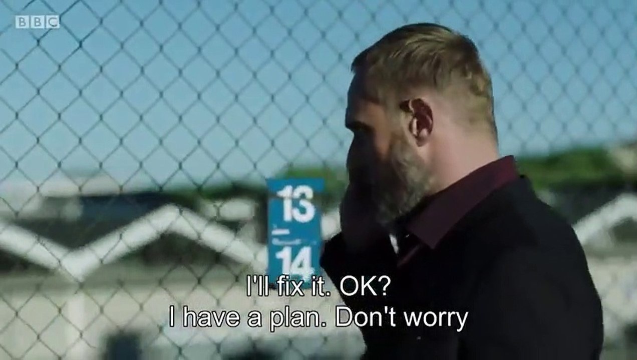 Beck - Se7 - Ep04 - The Devils Advocate HD Watch HD Deutsch