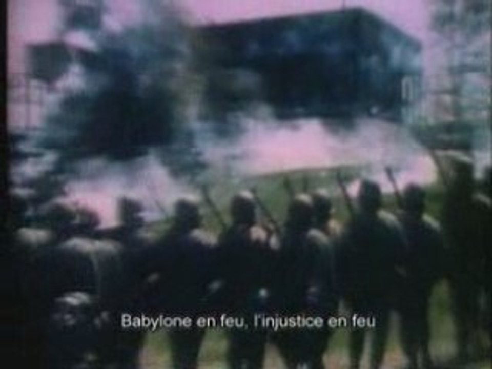 Futur Crew - Babylone Faya