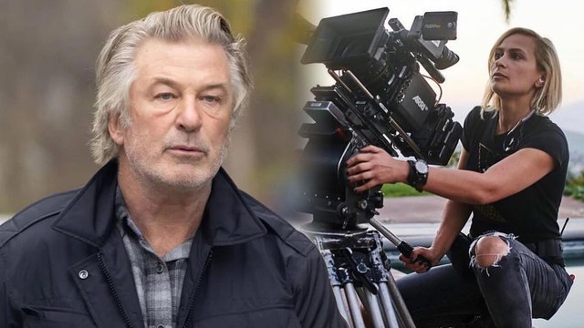Alec Baldwin Pays Tribute To Halyna Hutchins A Year After ‘Rust’ Shooting Incident