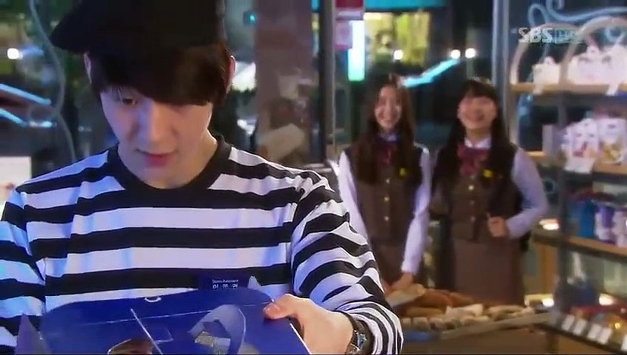 A Thousand Days Promise - Ep05 HD Watch HD Deutsch