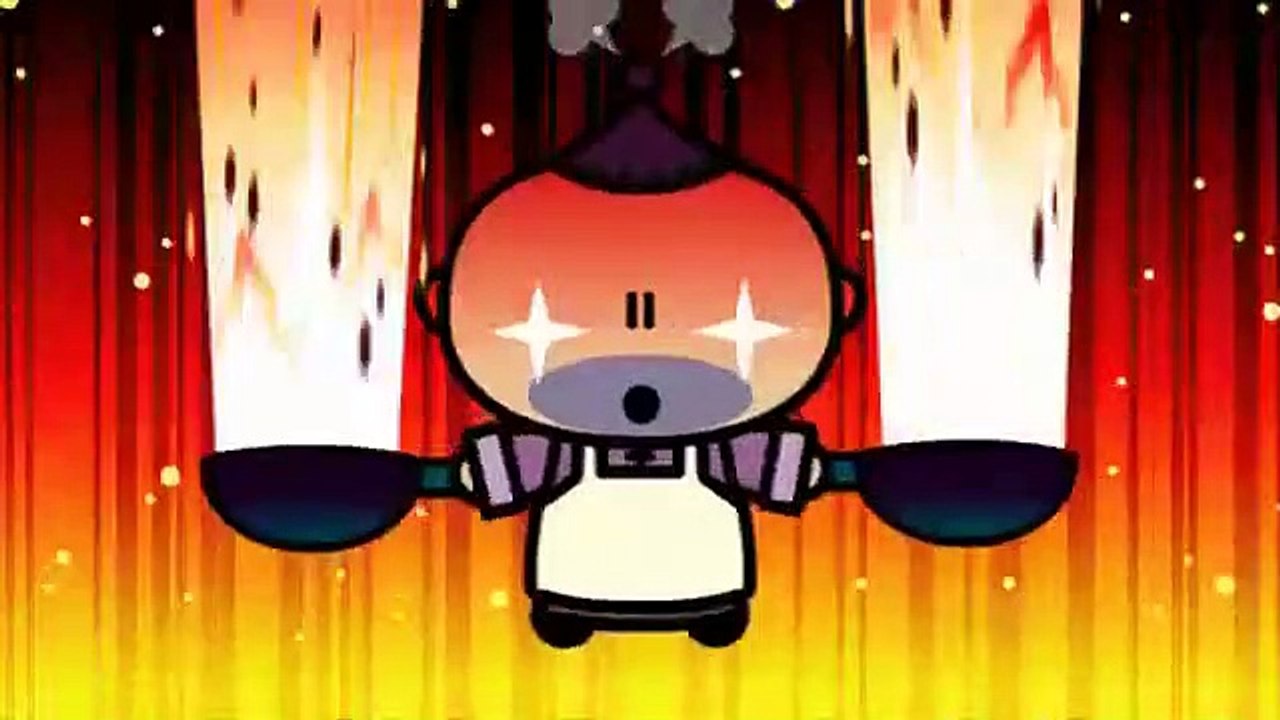 Pucca - Se1 - Ep04 HD Watch HD Deutsch