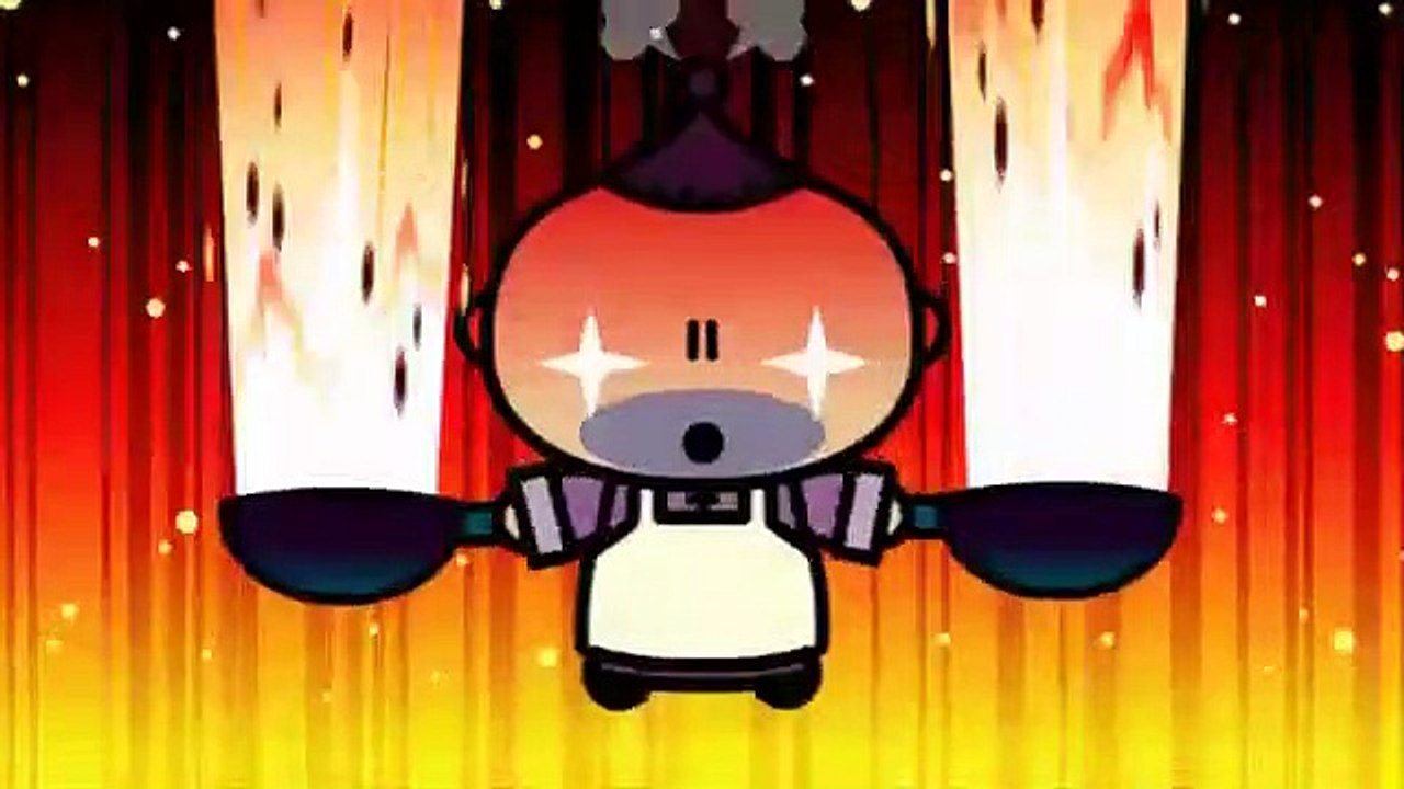 Pucca - Se1 - Ep05 HD Watch HD Deutsch