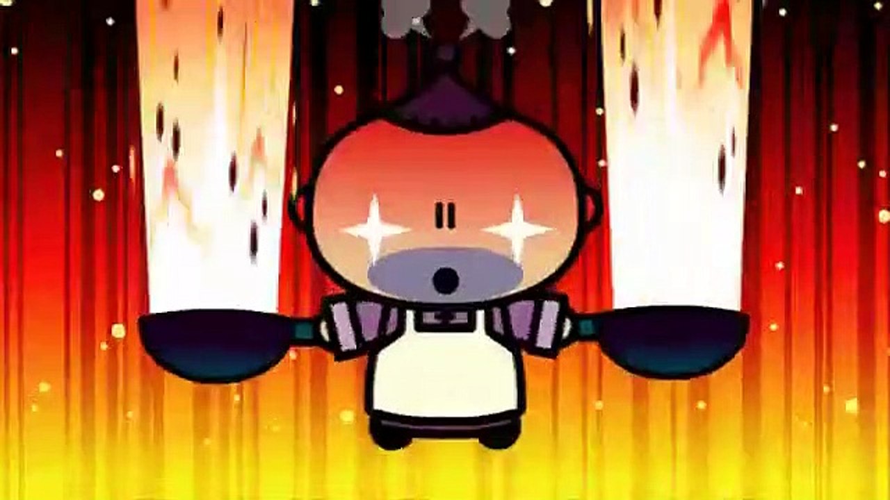 Pucca - Se1 - Ep06 HD Watch HD Deutsch