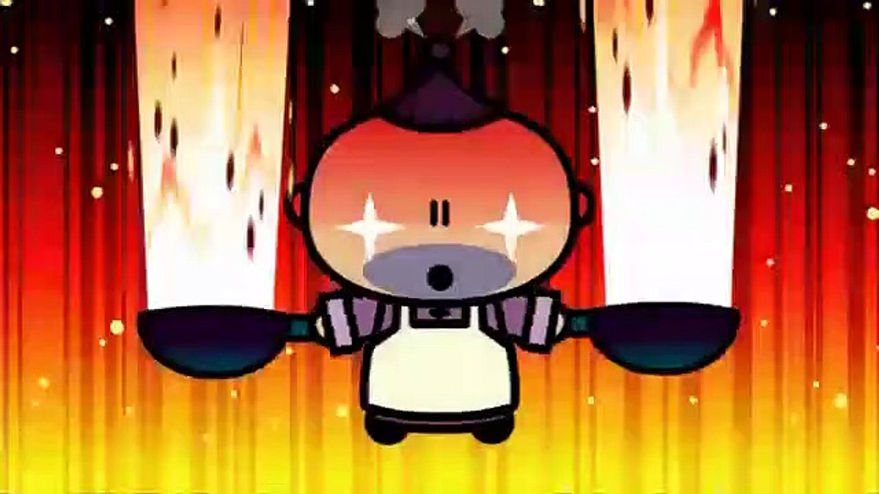 Pucca - Se1 - Ep10 HD Watch HD Deutsch