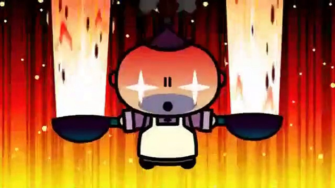 Pucca - Se1 - Ep09 HD Watch HD Deutsch