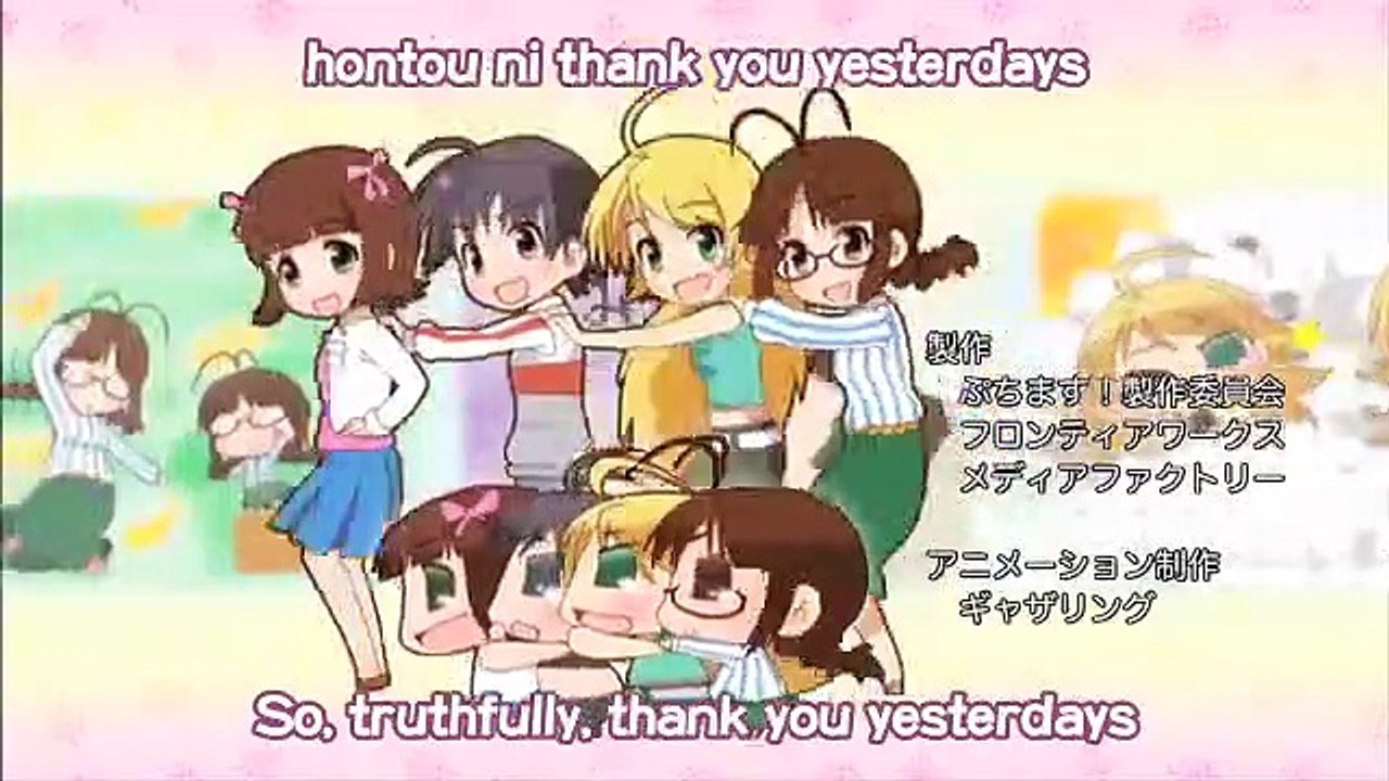 Puchimas! Wakku Waku!! - Ep02 HD Watch HD Deutsch