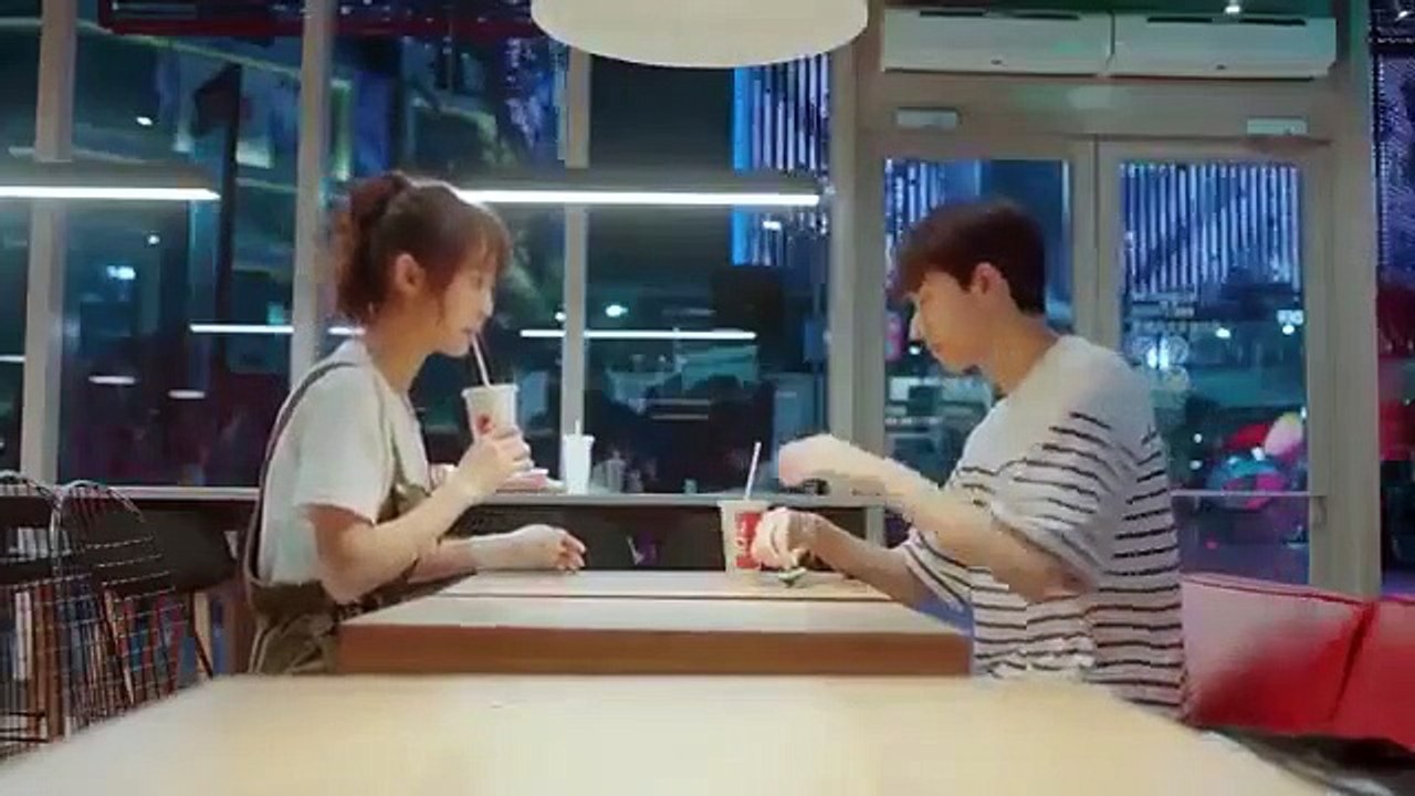 Put Your Head on My Shoulder - Se1 - Ep02 HD Watch HD Deutsch