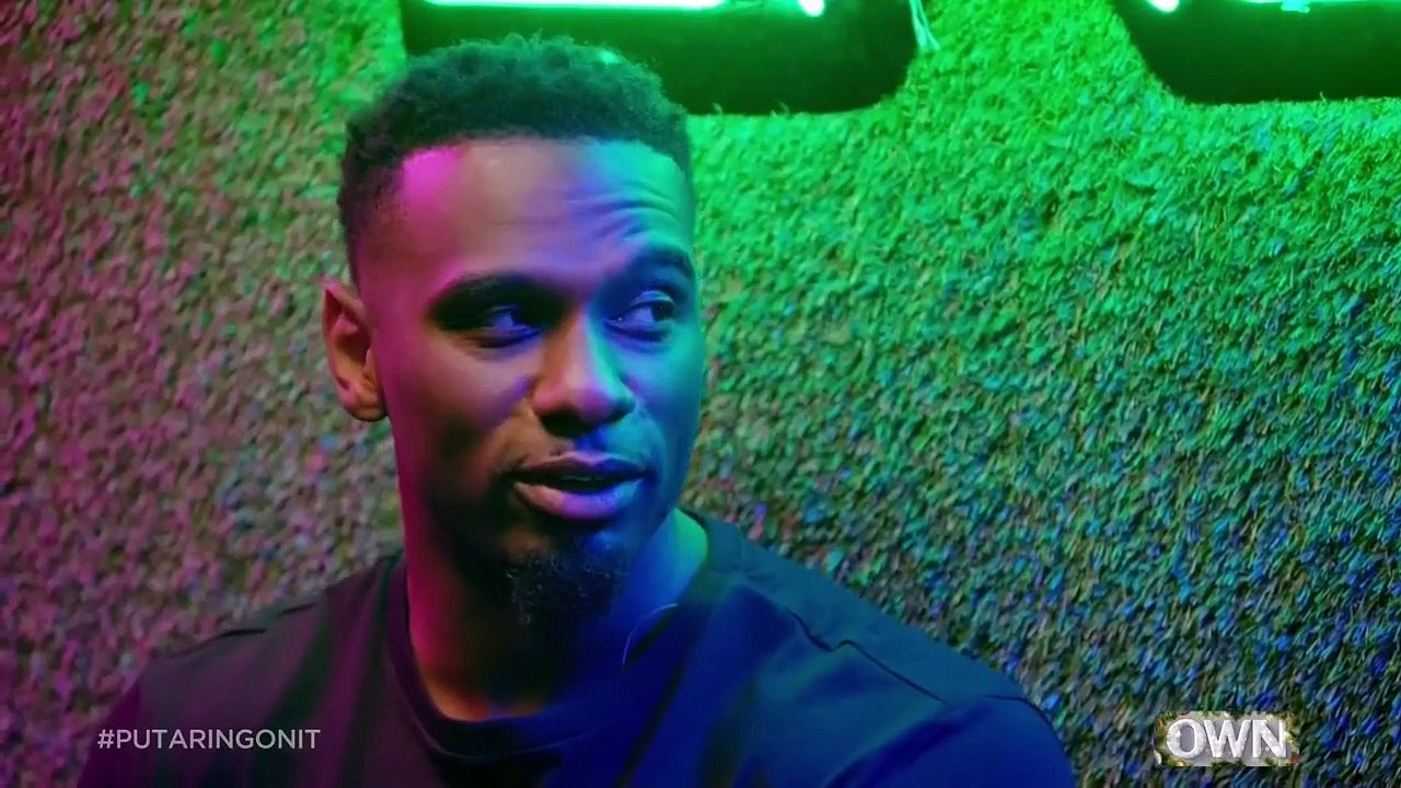 Put A Ring On It - Se1 - Ep08 - Catching Feelings HD Watch HD Deutsch