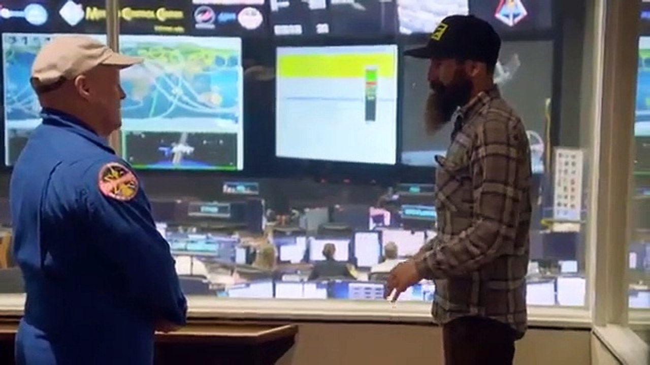 Aaron Needs a Job - Se1 - Ep04 - Learning to Fly HD Watch HD Deutsch