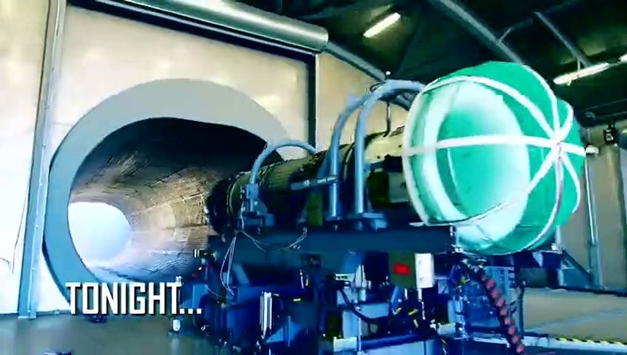 Aaron Needs a Job - Se1 - Ep02 - Salvaging Speed HD Watch HD Deutsch