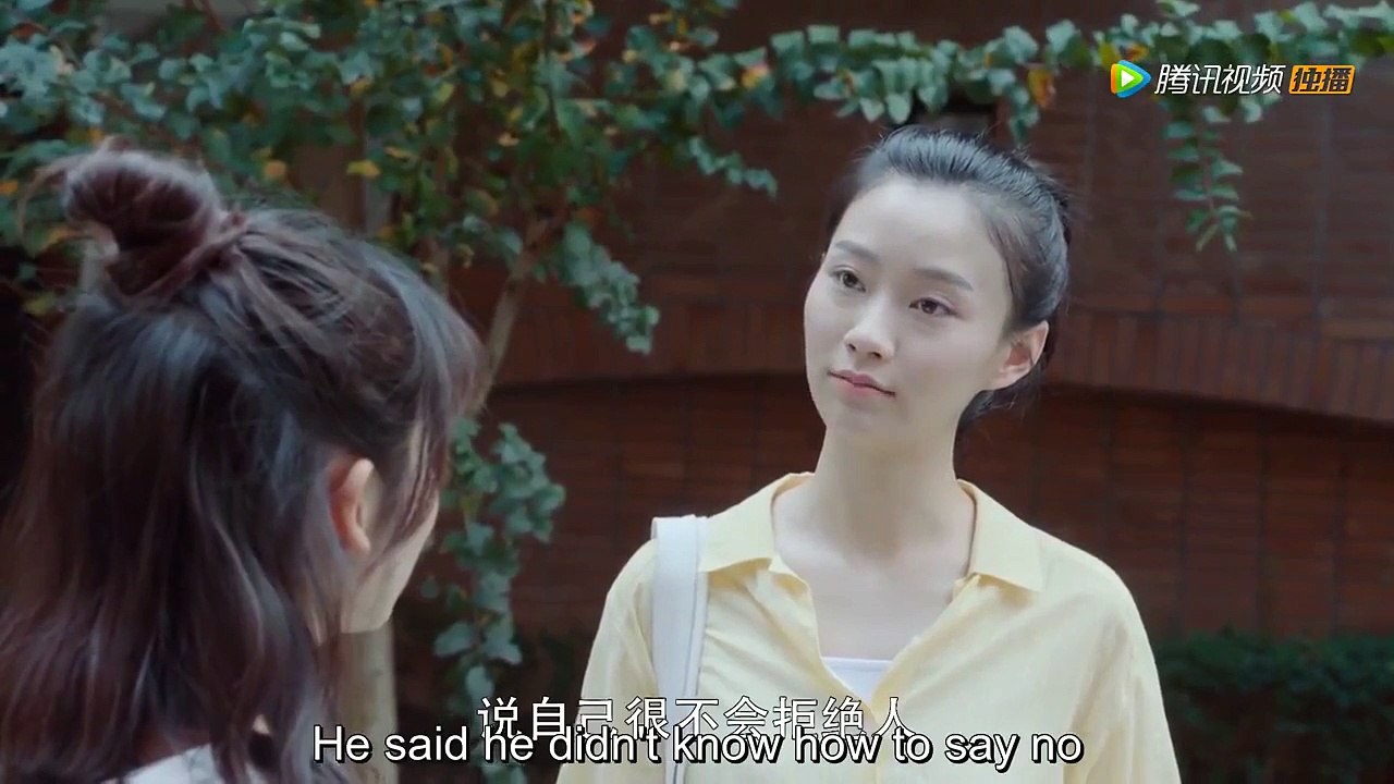 Put Your Head on My Shoulder - Se1 - Ep09 HD Watch HD Deutsch