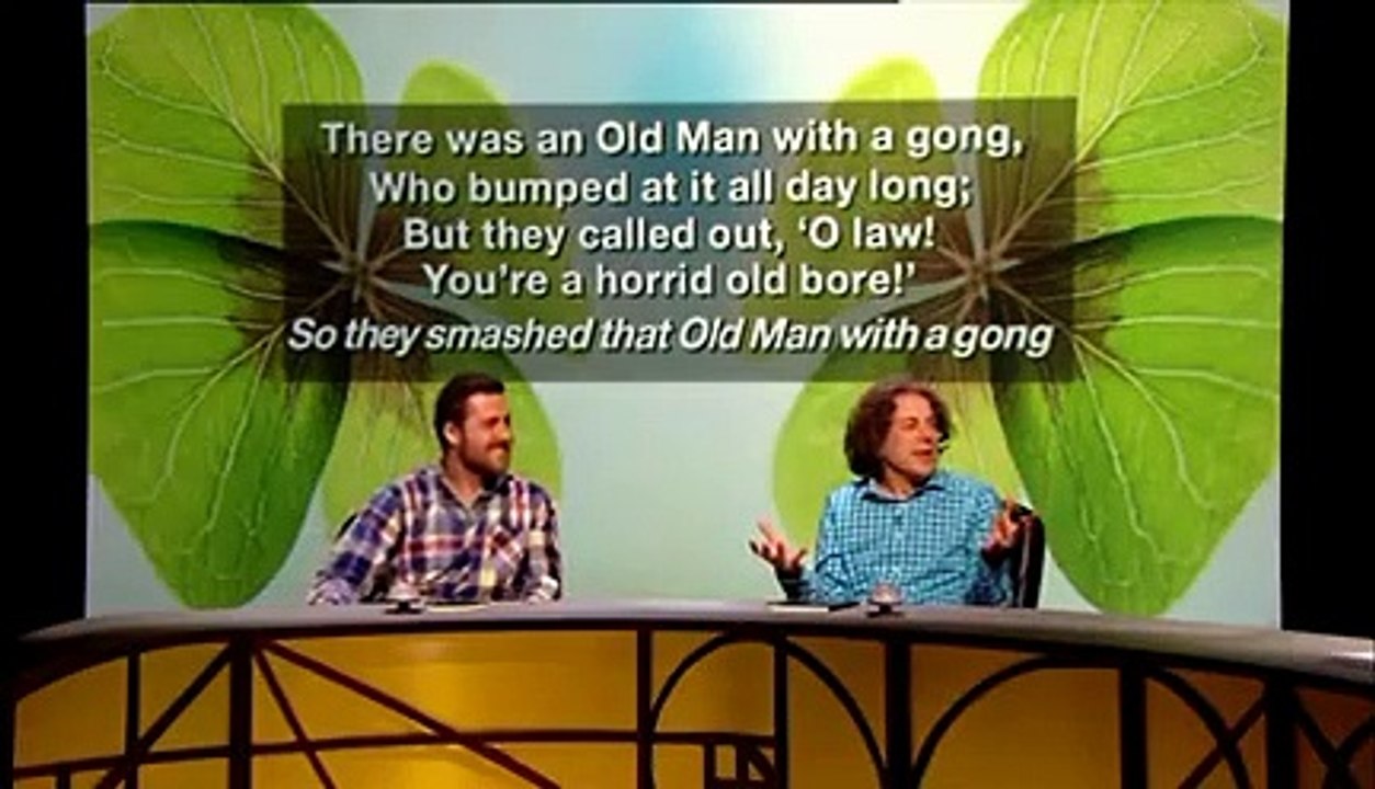 QI XL Se12 - Ep03 HD Watch HD Deutsch