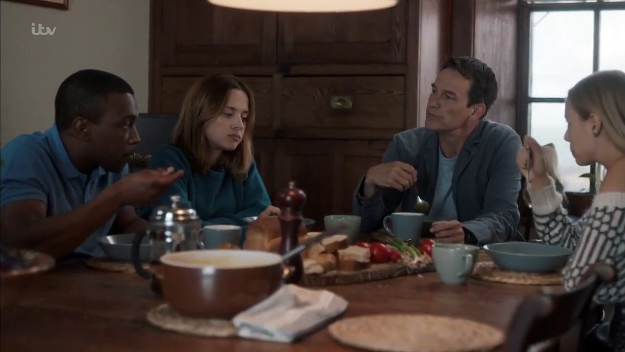 Safe House Se2 Ep02 HD Watch HD Deutsch video Dailymotion