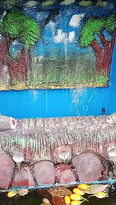 Air terjun