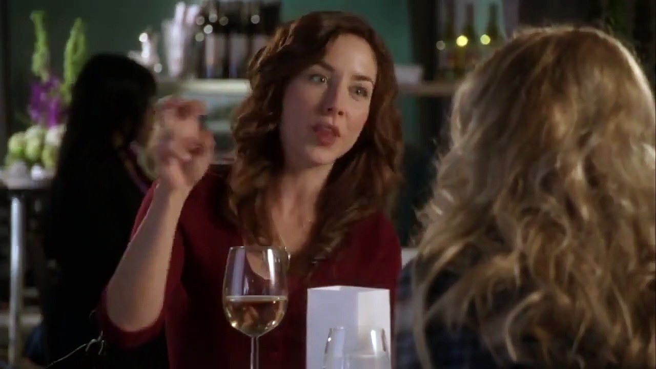 Being Erica - Se1 - Ep10 - Mi Casa, Su Casa Loma HD Watch HD Deutsch