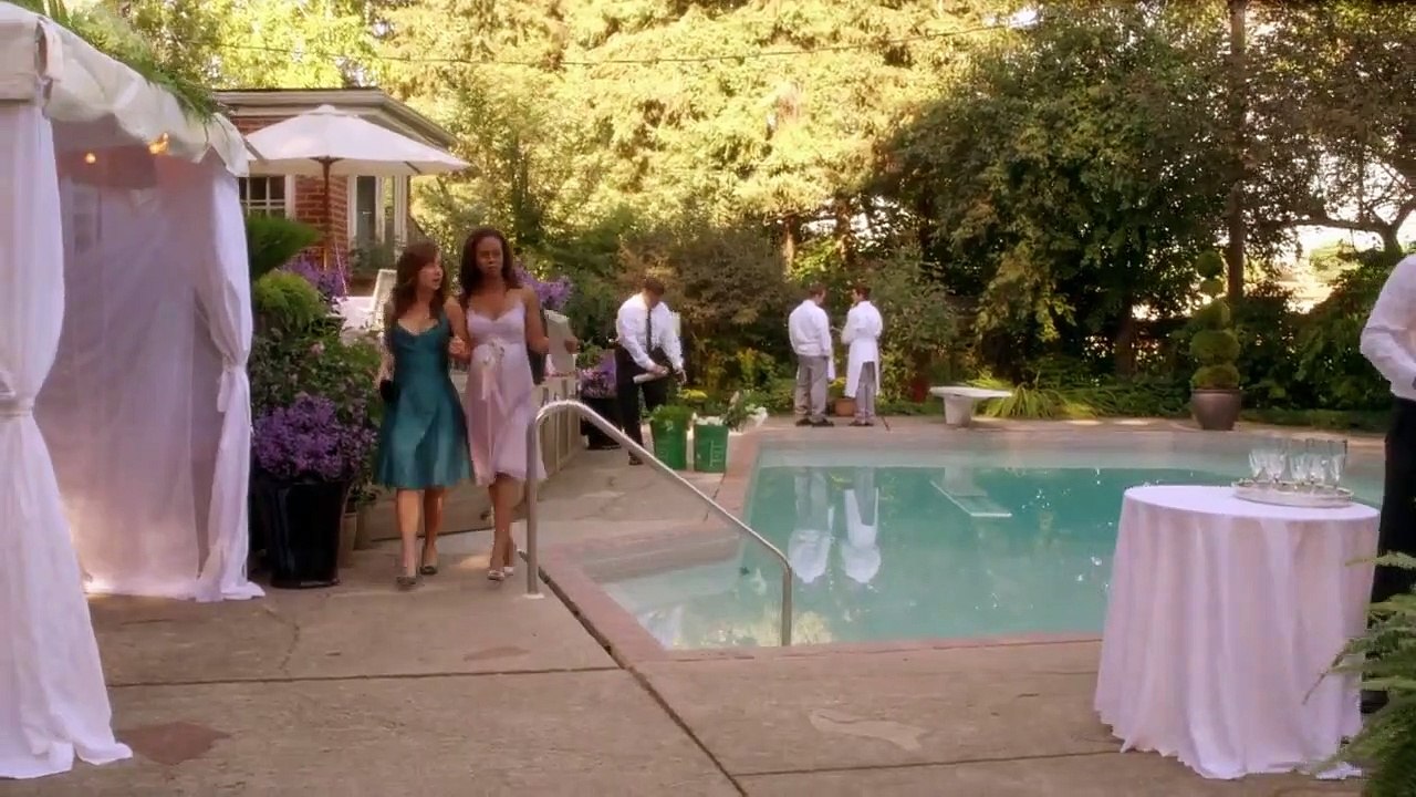 Being Erica - Se1 - Ep06 - Til Death HD Watch HD Deutsch