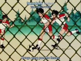 Aoki Densetsu Shoot! - Ep06 HD Watch HD Deutsch