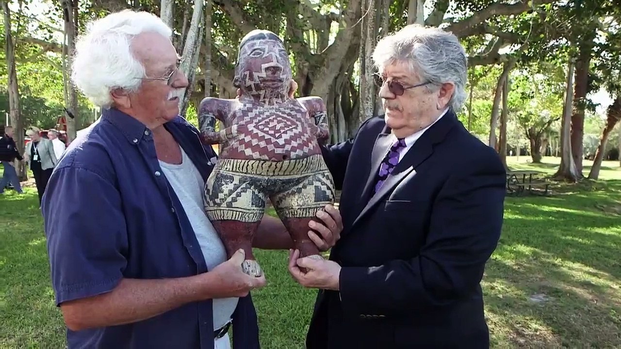 Antiques Roadshow (US) - Se23 - Ep05 HD Watch HD Deutsch