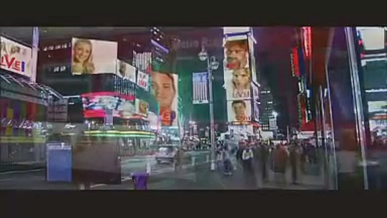 Live ! Bande-annonce (IT)