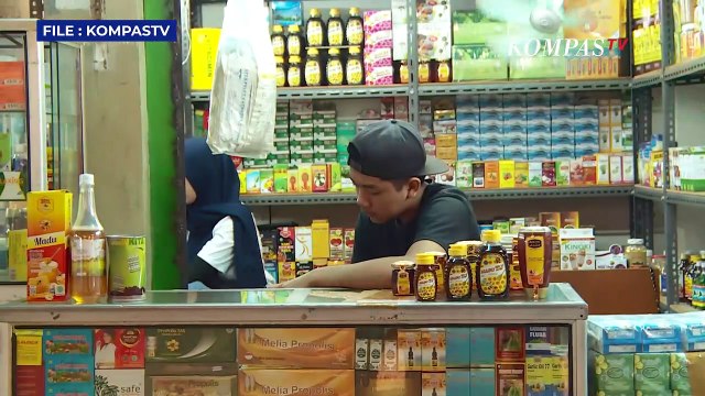 YLKI Duga Ada Kegagalan Pengawasan Obat di Kasus Gagal Ginjal Akut: Harus Ada yang Tanggung Jawab