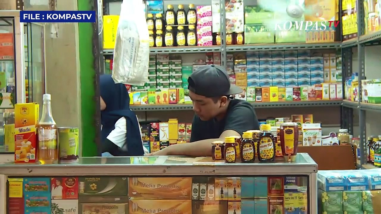 YLKI Duga Ada Kegagalan Pengawasan Obat di Kasus Gagal Ginjal Akut: Harus Ada yang Tanggung Jawab