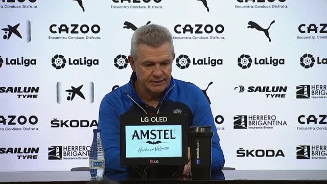 Gatusso: El responsable de la derrota soy yo