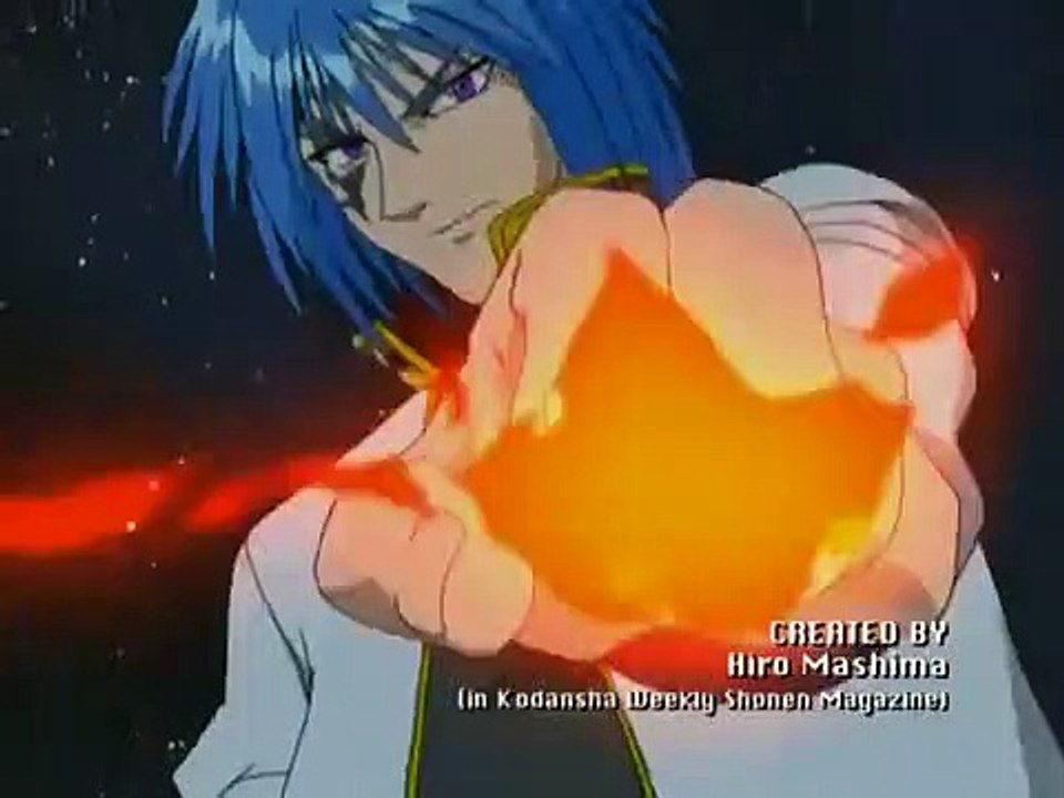 Rave Master - Ep10 HD Watch HD Deutsch