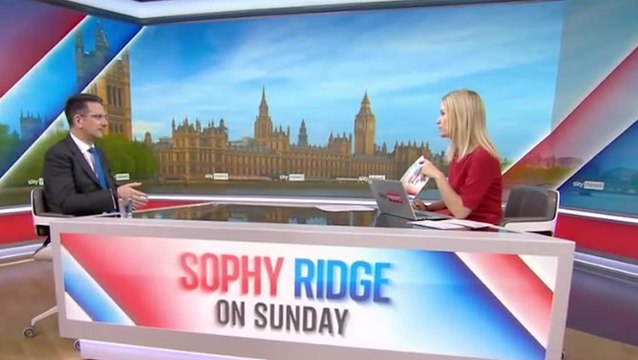 Rishi Sunak backer Steve Baker says Boris Johnson return would be ‘disaster’