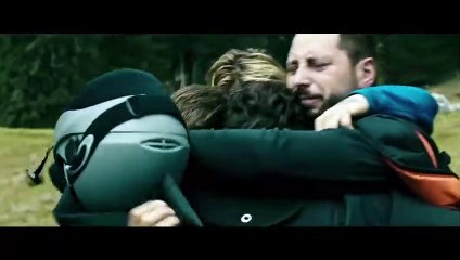 Point Break Bande-annonce (IT)
