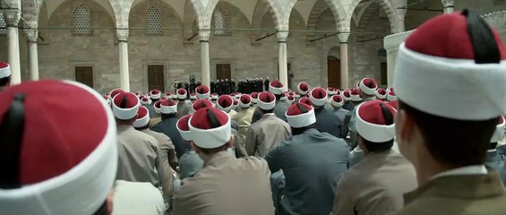 Download Video: La Conspiration du Caire Bande-annonce (RU)