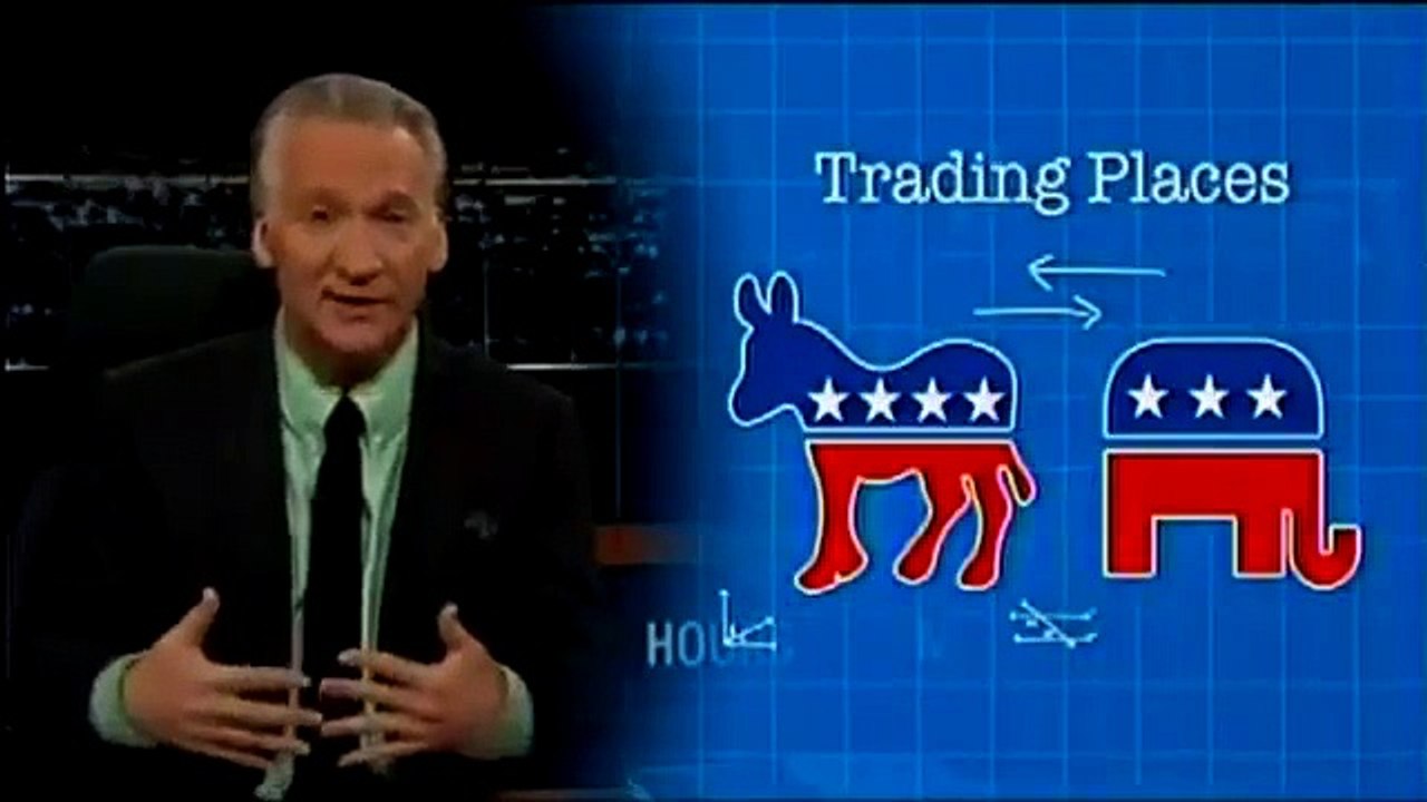 Real Time With Bill Maher - Se11 - Ep06 HD Watch HD Deutsch