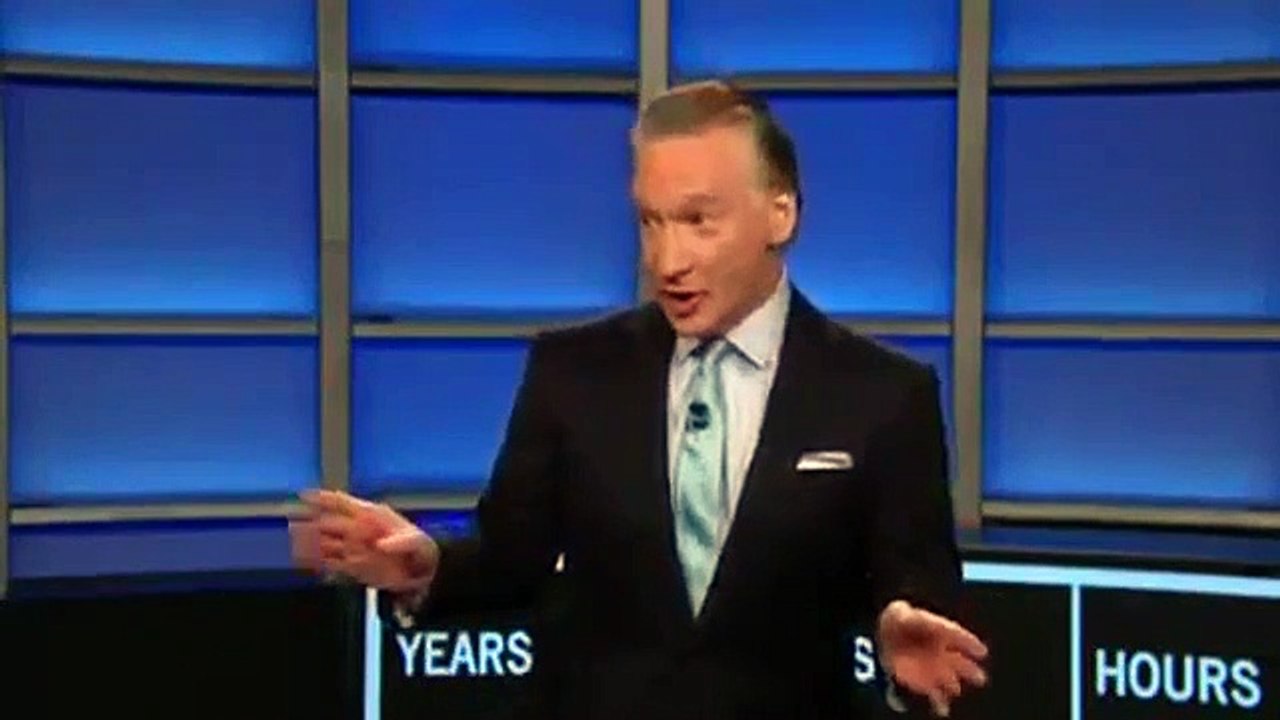 Real Time With Bill Maher - Se11 - Ep07 HD Watch HD Deutsch