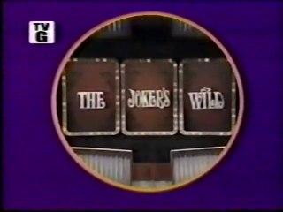 Cyndi vs. Koki, 9/85 (GSN)