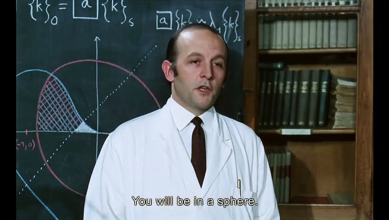 Je t'aime, je t'aime Bande-annonce (EN)