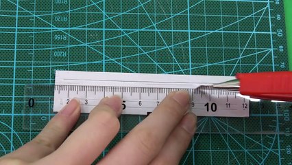 DIY How To Make Miniature Bunk Bed For Barbie Doll With Fomex