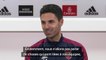 Arsenal - Arteta raconte l'influence qu'a eu Guardiola et leur relation aujourd'hui