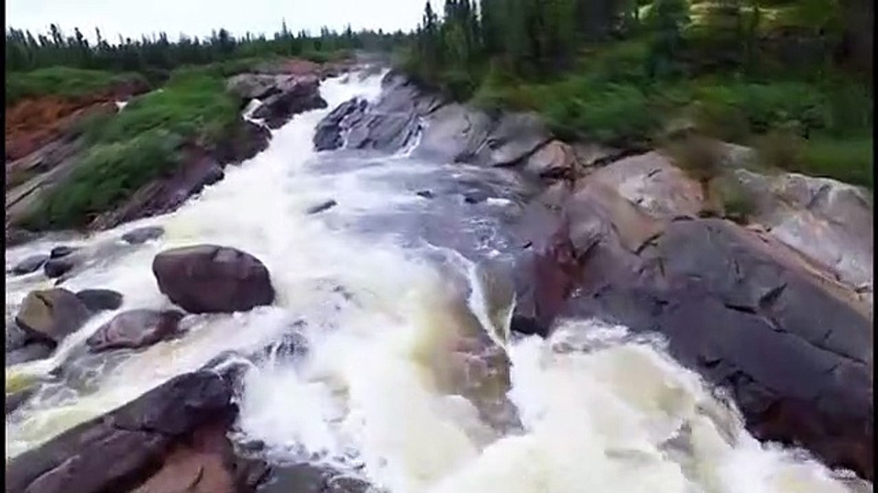 Arctic Secrets - Se1 - Ep02 - Devon Island - Land of Ice HD Watch HD Deutsch