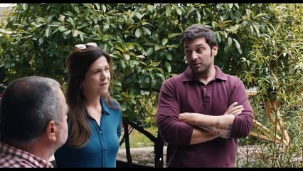 El oficio de aprender Tráiler